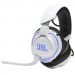 JBL Навушники JBL Quantum 910P Wireless for PS White (JBLQ910PWLWHTBLU)