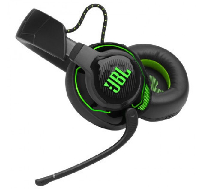JBL Навушники JBL Quantum 910X Wireless for Xbox Black (JBLQ910XWLBLKGRN)