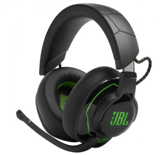JBL Навушники JBL Quantum 910X Wireless for Xbox Black (JBLQ910XWLBLKGRN)