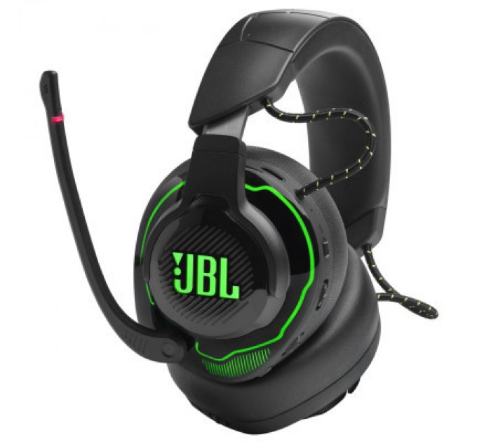 JBL Навушники JBL Quantum 910X Wireless for Xbox Black (JBLQ910XWLBLKGRN)