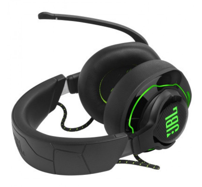 JBL Навушники JBL Quantum 910X Wireless for Xbox Black (JBLQ910XWLBLKGRN)