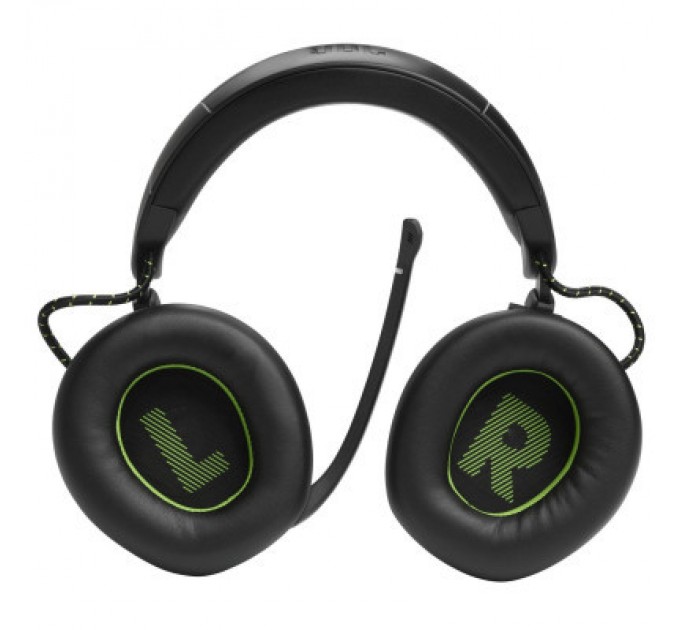 JBL Навушники JBL Quantum 910X Wireless for Xbox Black (JBLQ910XWLBLKGRN)