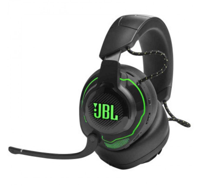 JBL Навушники JBL Quantum 910X Wireless for Xbox Black (JBLQ910XWLBLKGRN)