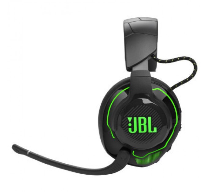 JBL Навушники JBL Quantum 910X Wireless for Xbox Black (JBLQ910XWLBLKGRN)