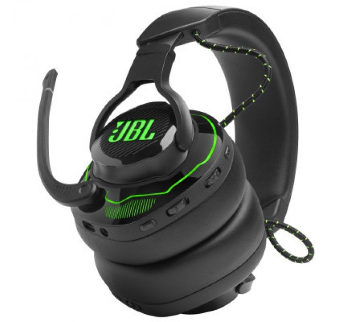 JBL Навушники JBL Quantum 910X Wireless for Xbox Black (JBLQ910XWLBLKGRN)
