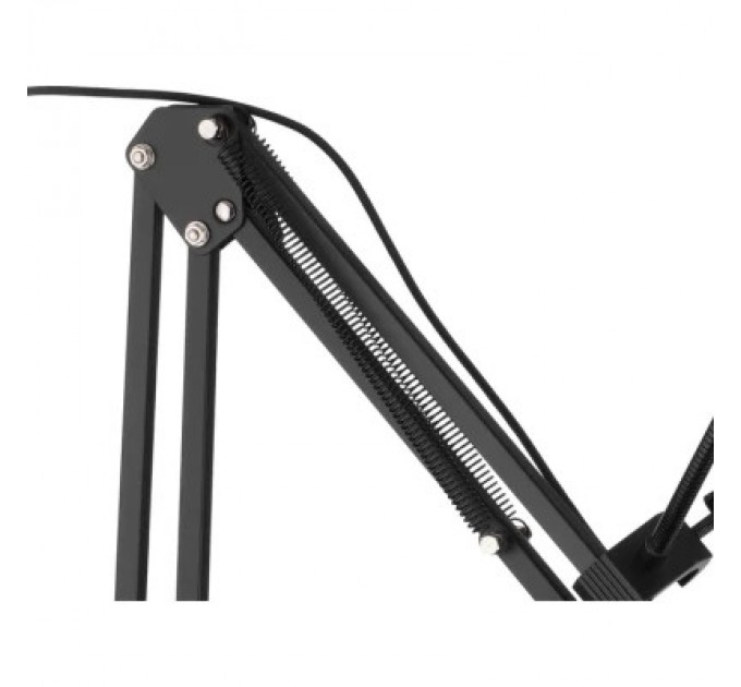 2E Мікрофон 2E MPC021 Streaming USB Black (2E-MPC021)