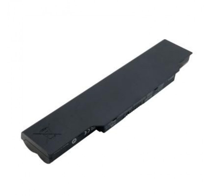 Hypernet Шафа настінна Hypernet 4U 19" 600x300 (WMNC-30-4U-FLAT)