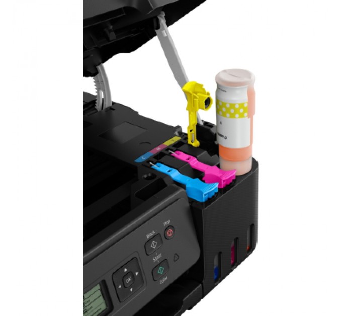 Canon Багатофункціональний пристрій Canon PIXMA G3470 c WiFi (5805C009)