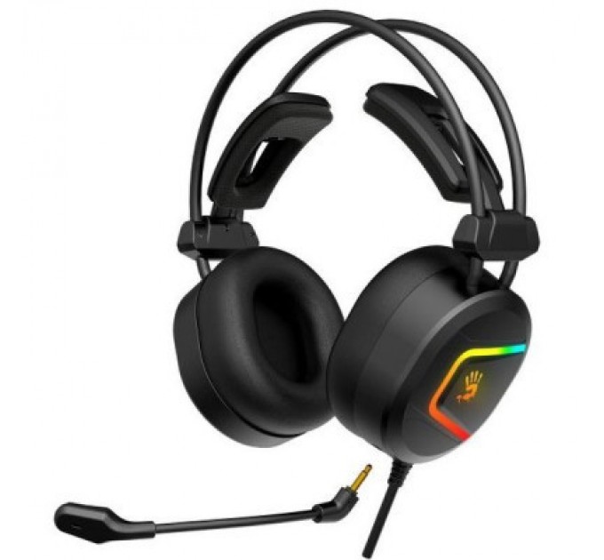 A4Tech Навушники A4Tech Bloody MC750 Black