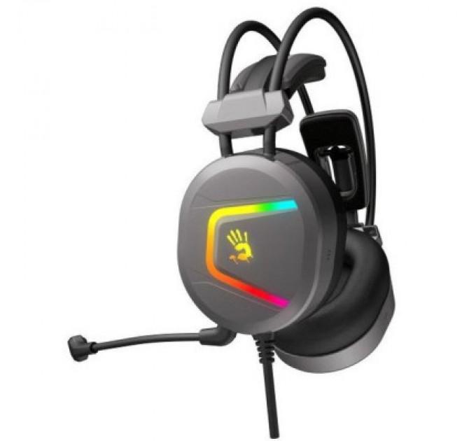 A4Tech Навушники A4Tech Bloody MC750 Grey