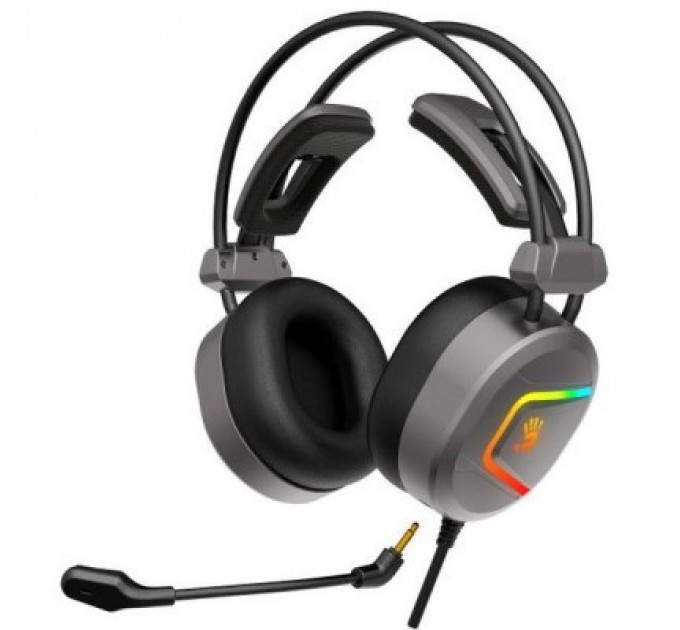 A4Tech Навушники A4Tech Bloody MC750 Grey