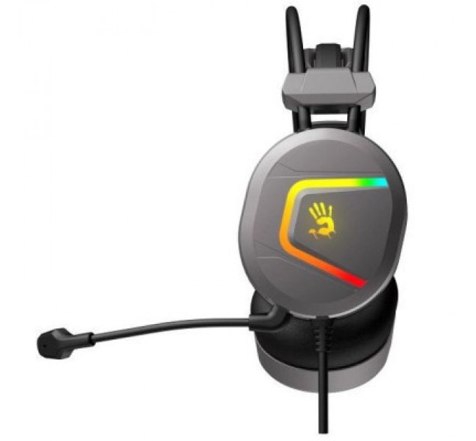 A4Tech Навушники A4Tech Bloody MC750 Grey