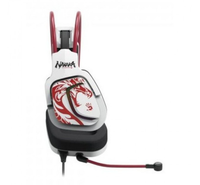 A4Tech Навушники A4Tech Bloody G575 Naraka