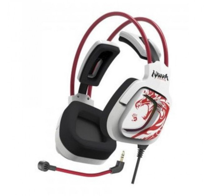 A4Tech Навушники A4Tech Bloody G575 Naraka