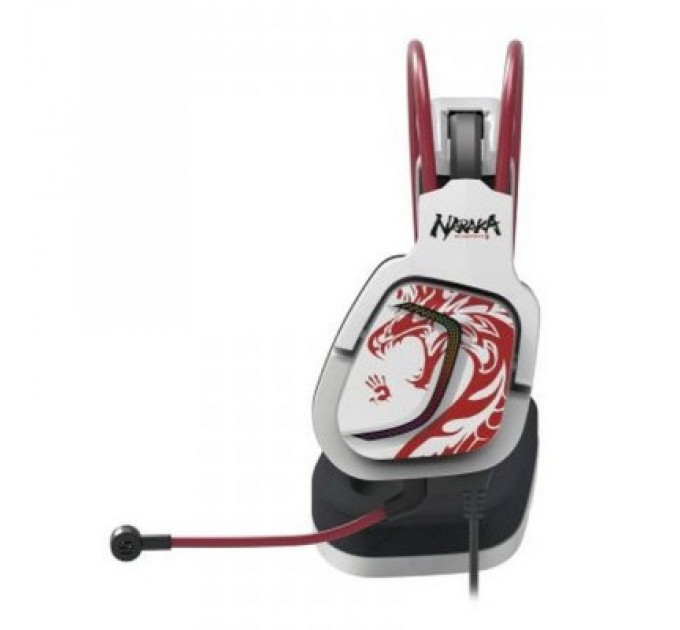 A4Tech Навушники A4Tech Bloody G575 Naraka