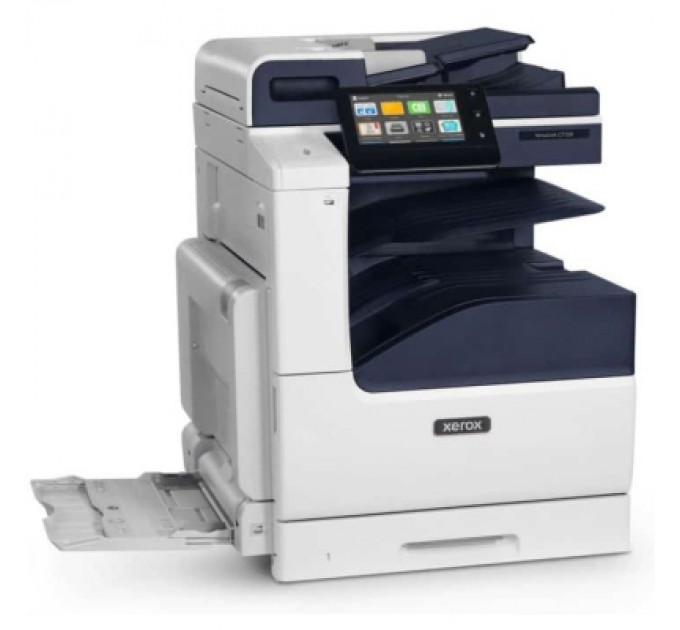 Xerox Багатофункціональний пристрій Xerox C7101V_D (C7101V_D/097S05202)