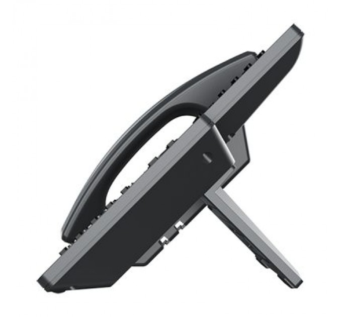 Eserver Полка 19" Eserver 1U глуб. 200мм, цвет черный (PK-1U-200-B)