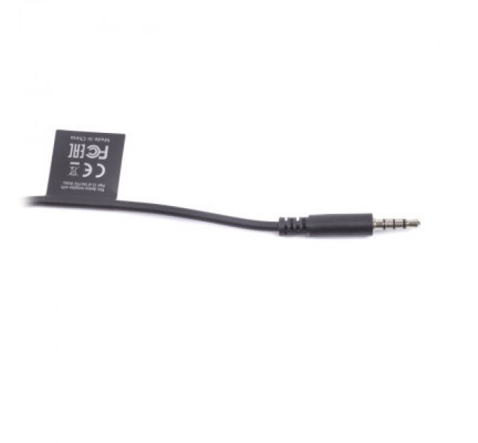 A4Tech Навушники A4Tech FH100i Stone Black