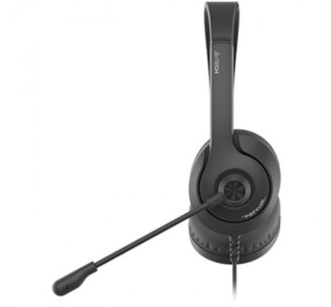 A4Tech Навушники A4Tech FH100i Stone Black