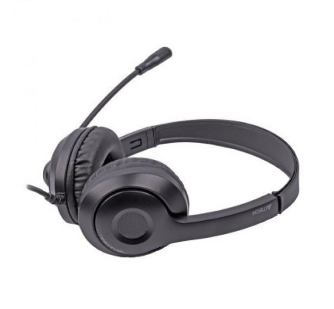 A4Tech Навушники A4Tech FH100i Stone Black