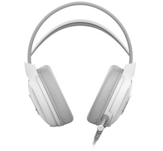 A4Tech Навушники A4Tech FH300U White