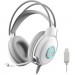 A4Tech Навушники A4Tech FH300U White