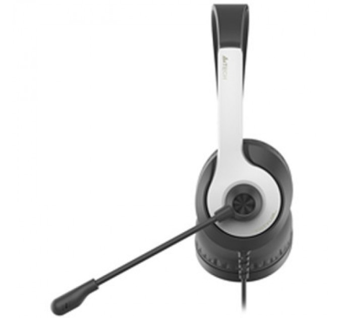 A4Tech Навушники A4Tech FH100U Panda