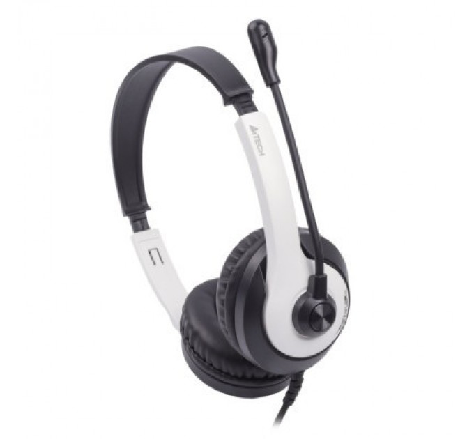 A4Tech Навушники A4Tech FH100U Panda