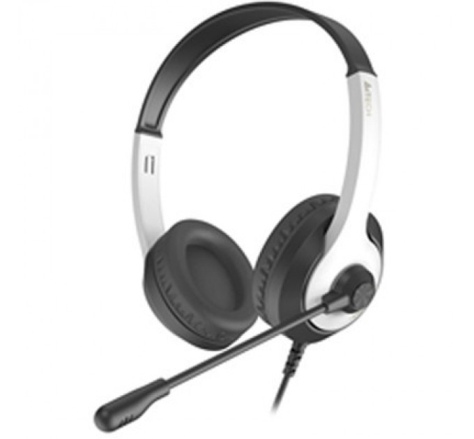 A4Tech Навушники A4Tech FH100U Panda