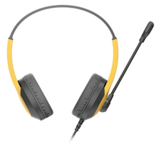 A4Tech Навушники A4Tech FH100U Bumblebee