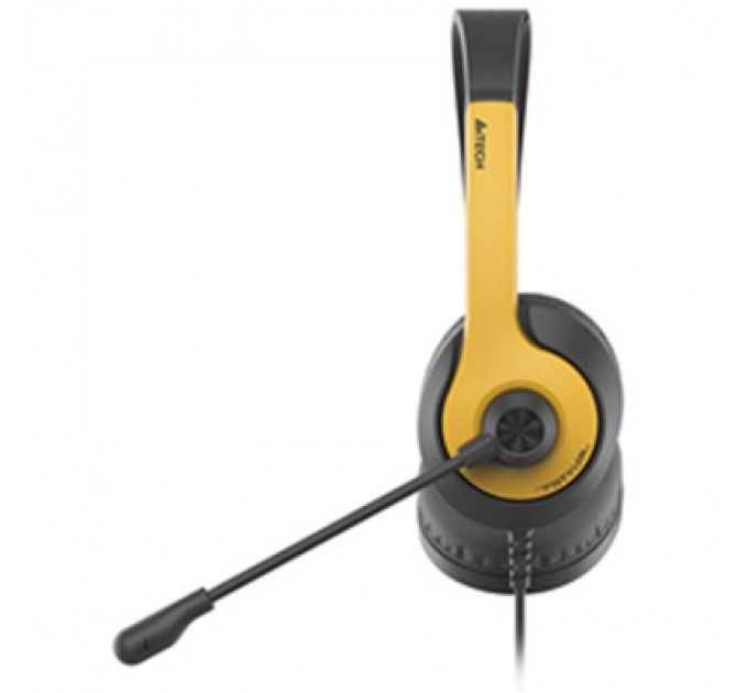 A4Tech Навушники A4Tech FH100U Bumblebee