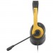A4Tech Навушники A4Tech FH100U Bumblebee
