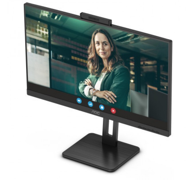 AOC Монітор AOC 24P3QW