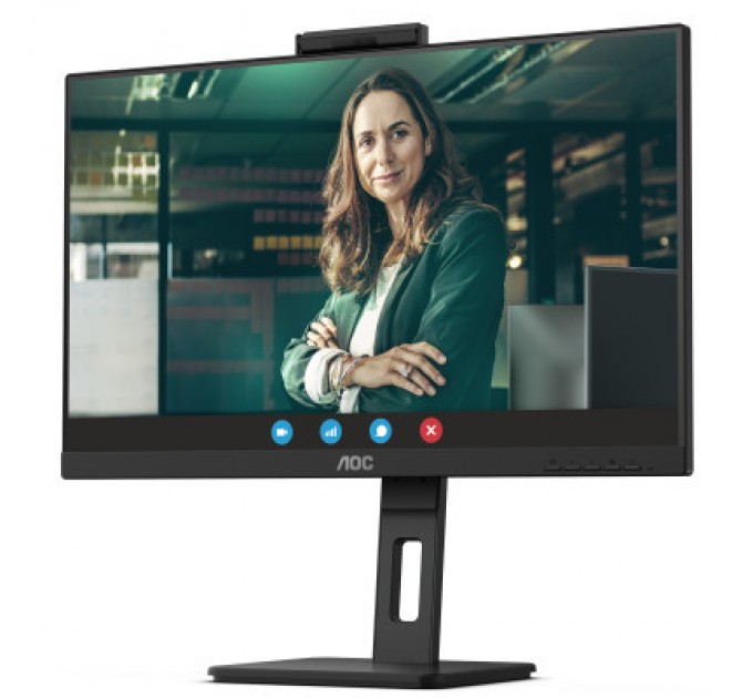 AOC Монітор AOC 24P3QW