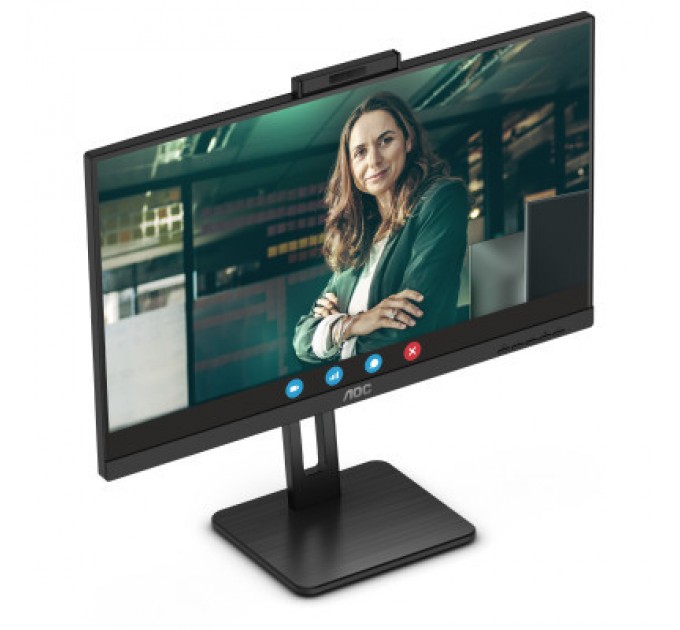 AOC Монітор AOC 24P3QW