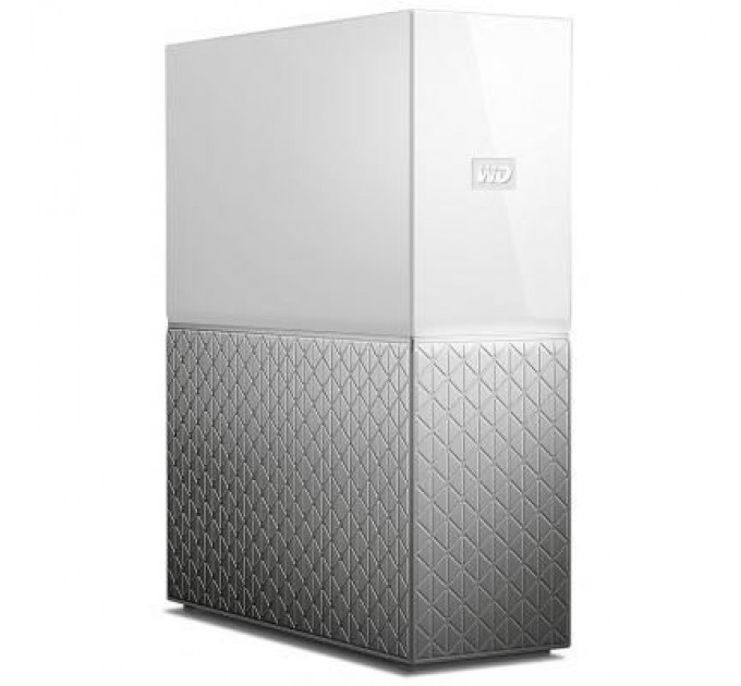 WD NAS 3.5" 8TB WD (WDBVXC0080HWT-EESN)