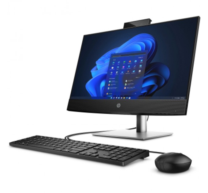 HP Комп'ютер HP ProOne 440 G9 AiO / i5-12400T (6B1N4EA)