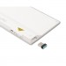 A4Tech Клавіатура A4Tech FBX51C Wireless/Bluetooth White (FBX51C White)