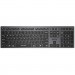 A4Tech Клавіатура A4Tech FBX50C Wireless/Bluetooth Grey (FBX50C Grey)