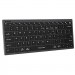 A4Tech Клавіатура A4Tech FBX51C Wireless/Bluetooth Grey (FBX51C Grey)
