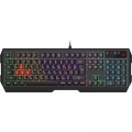 A4Tech Клавіатура A4Tech Bloody B135N USB Black (Bloody B135N Black)