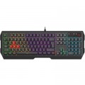 A4Tech Клавіатура A4Tech Bloody B140N USB Black (Bloody B140N Black)