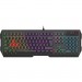 A4Tech Клавіатура A4Tech Bloody B140N USB Black (Bloody B140N Black)