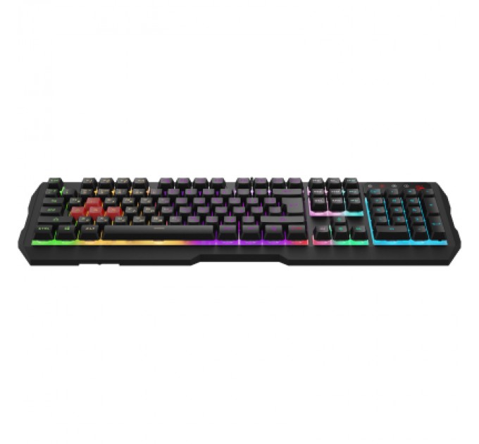 A4Tech Клавіатура A4Tech Bloody B140N USB Black (Bloody B140N Black)