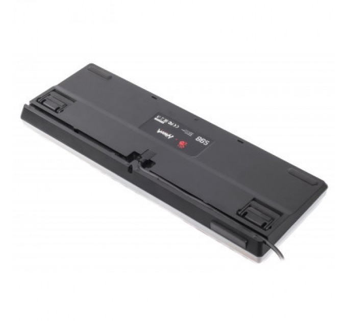 A4Tech Клавіатура A4Tech Bloody S98 RGB Red Switch USB Naraka (Bloody S98 Naraka)