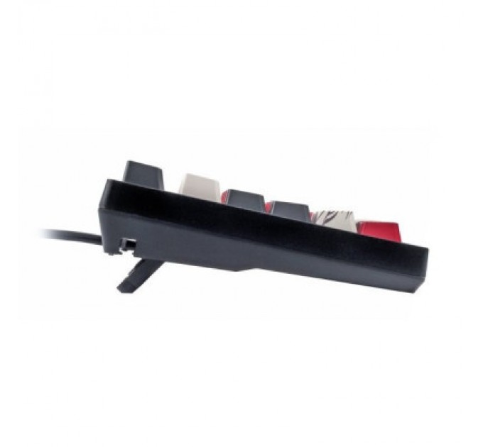 A4Tech Клавіатура A4Tech Bloody S98 RGB Red Switch USB Naraka (Bloody S98 Naraka)