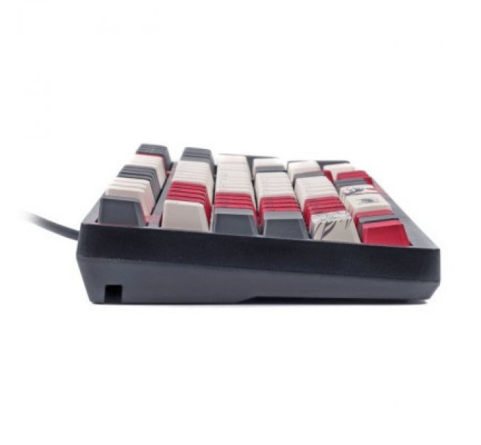 A4Tech Клавіатура A4Tech Bloody S98 RGB Red Switch USB Naraka (Bloody S98 Naraka)