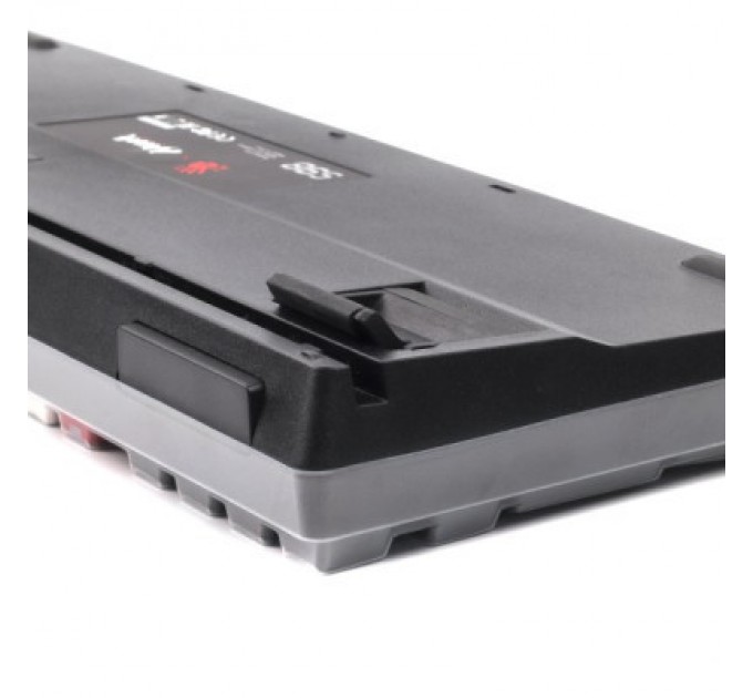 A4Tech Клавіатура A4Tech Bloody S98 RGB Red Switch USB Naraka (Bloody S98 Naraka)