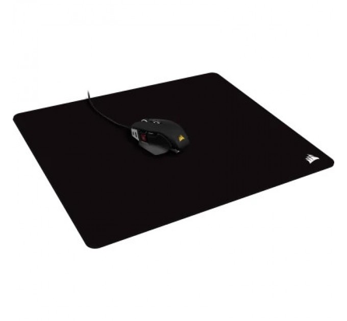 Corsair Килимок для мишки Corsair MM200 Premium Spill-Proof Cloth Black (CH-9412660-WW)