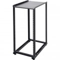 CSV Стойка двухрамна 42U 19" 400 Lite CSV (CSV-42U 400 Lite)